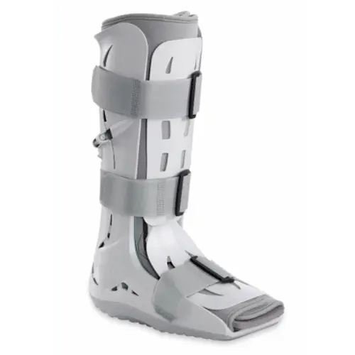Aircast FP Walker Boot photographed against a plain background.