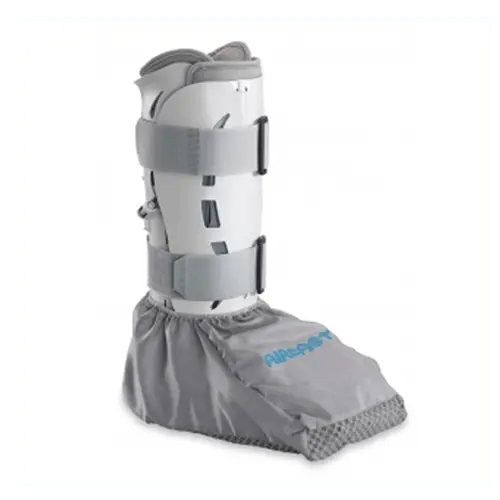 Aircast Hygiene Cover for Walking Boots photographed against a plain background.
