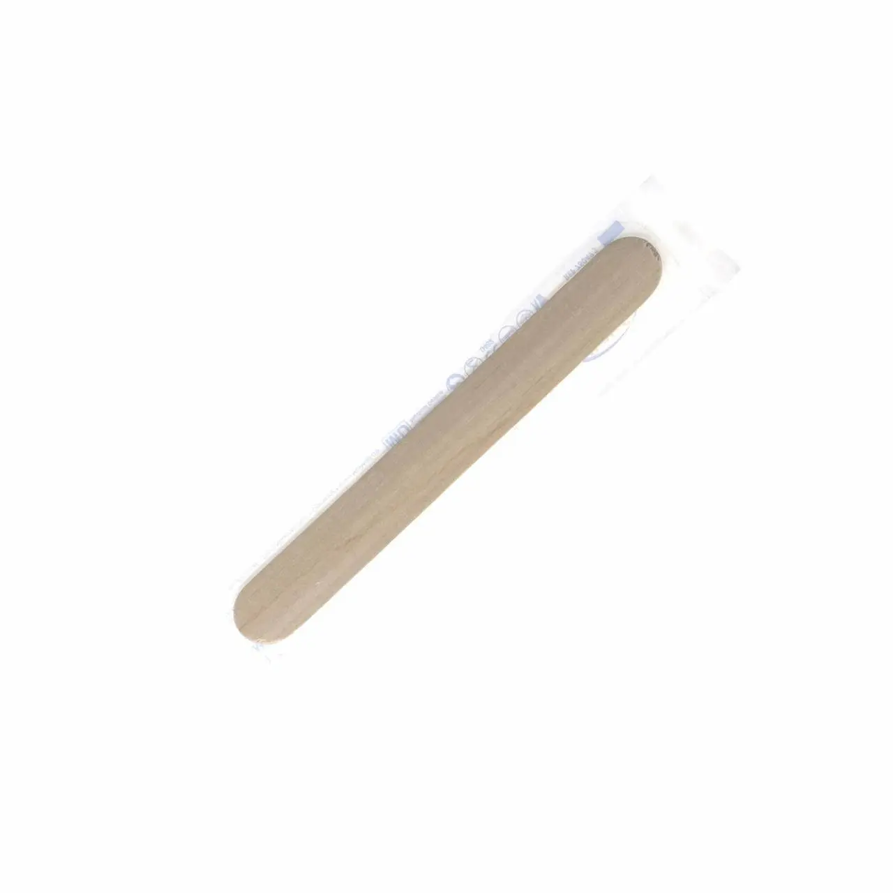 MaiMed Sterile 15cm Tongue Depressor Spatula photographed against a plain background.