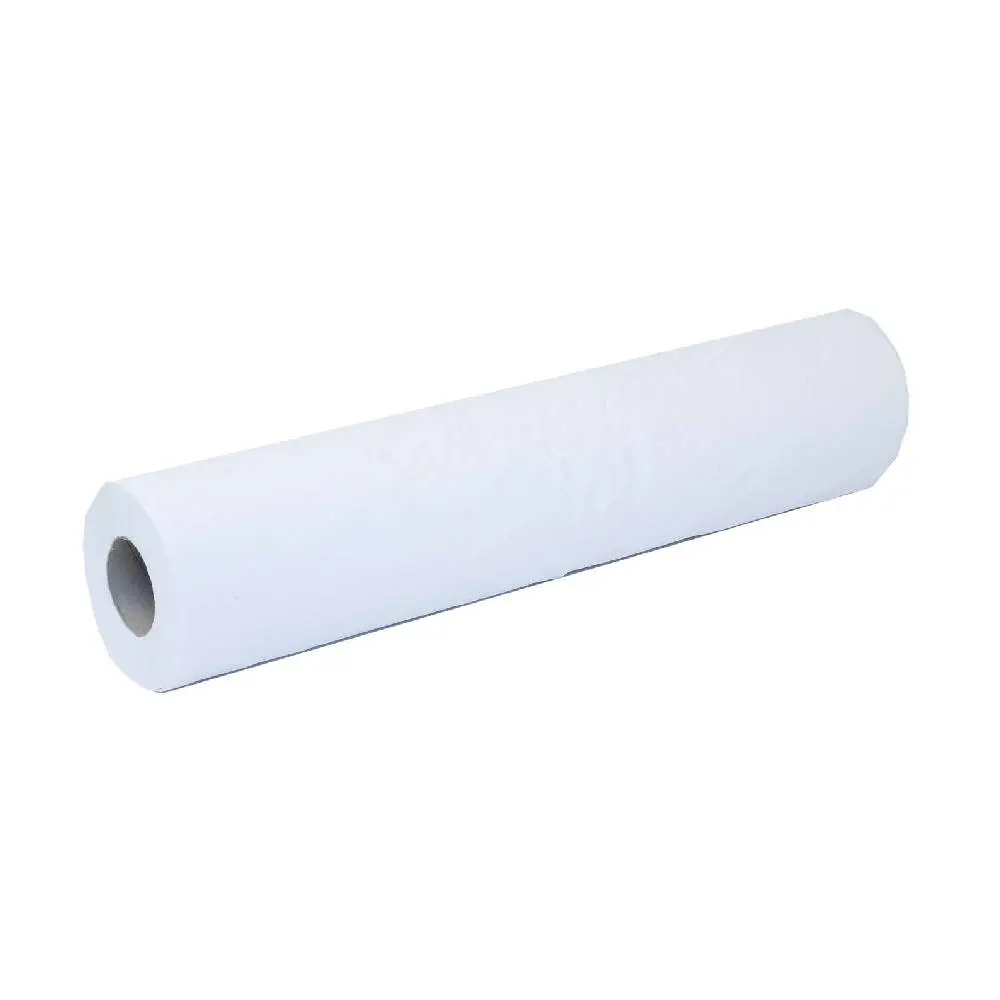 PRO 50cm x 40m Couch Roll 100 sheets photographed against a plain background.