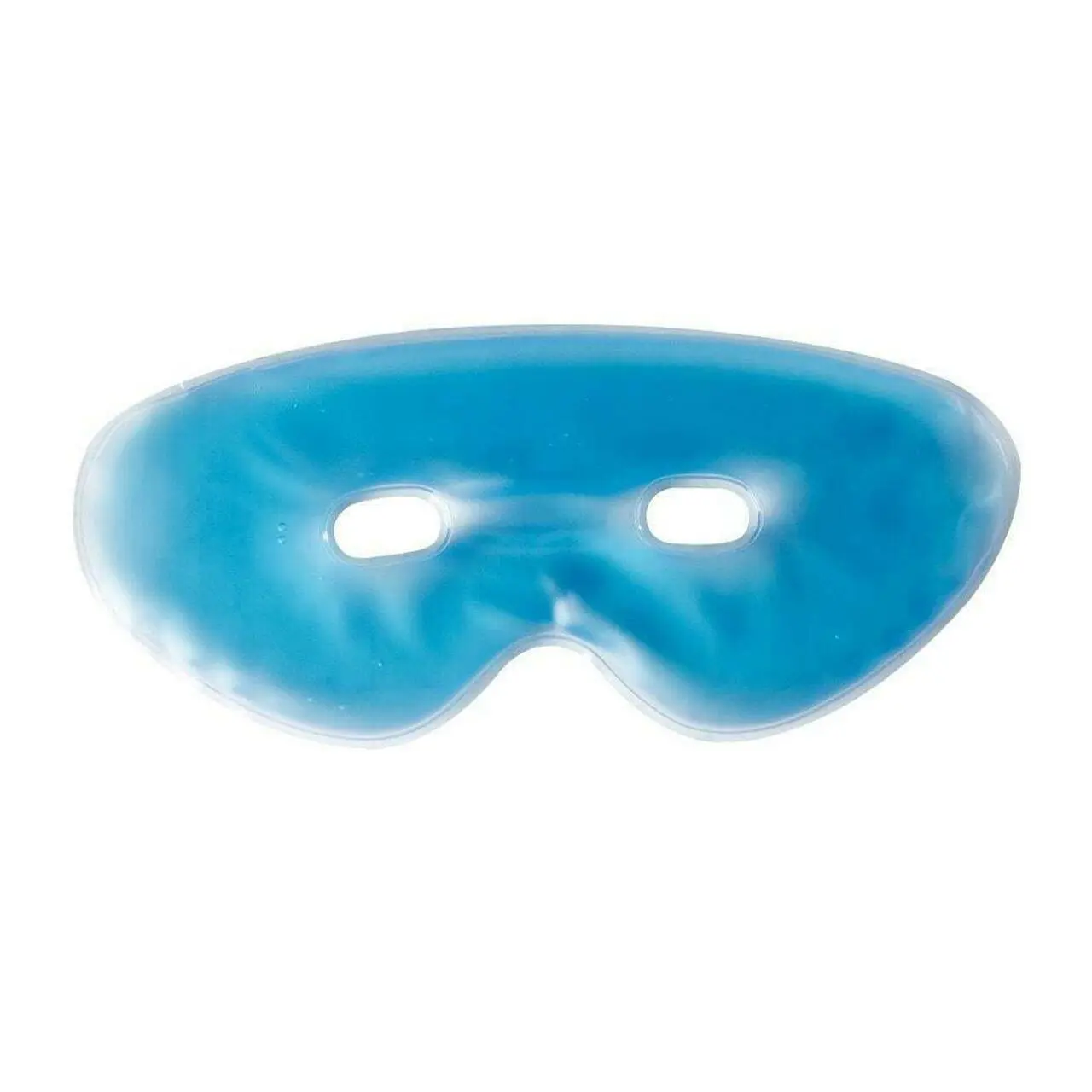 Sure Thermal Reusable Gel Eye Mask - Warm or Cooling photographed against a plain background.