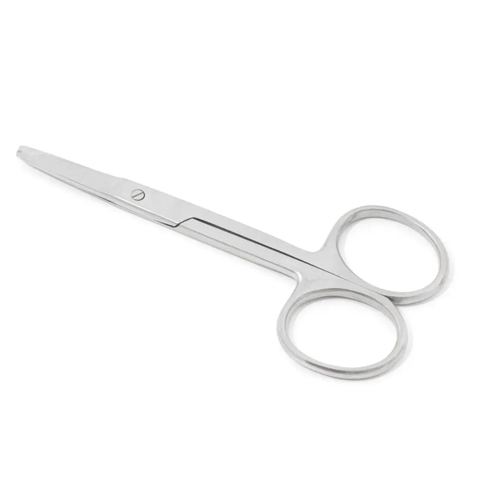 Teqler Spencer 11cm Ligature Scissors photographed against a plain background.