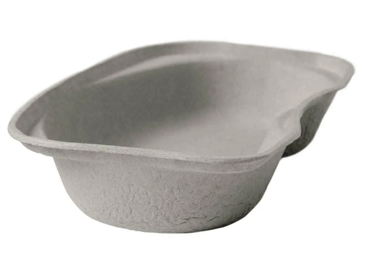 700ml Caretex Kidney Dish x 10 photographed against a plain background.