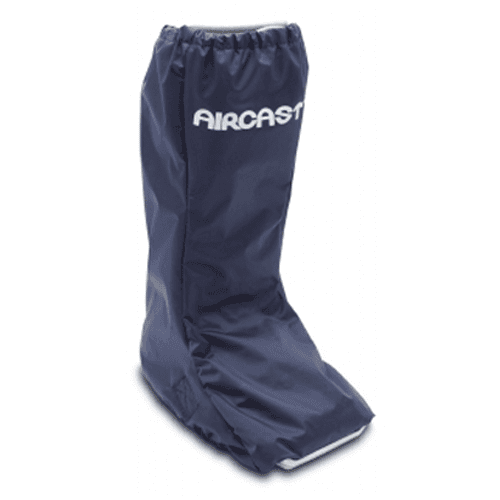 Aircast Weather Cover for Walking Boots photographed against a plain background.