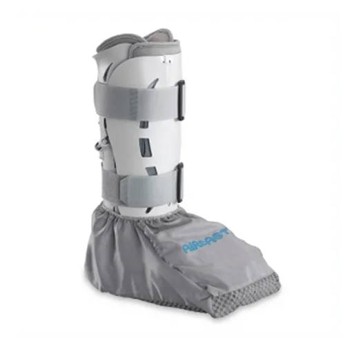 Aircast Hygiene Cover for Walking Boots photographed against a plain background.