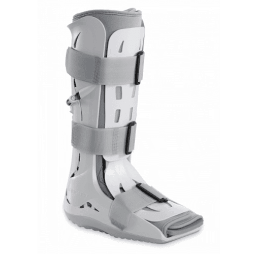 Aircast FP Walker Boot photographed against a plain background.