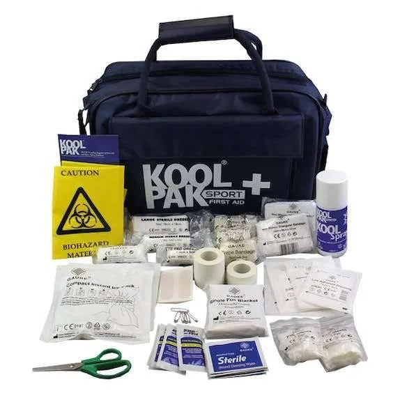 Koolpak Astroturf Kit Refill photographed against a plain background.