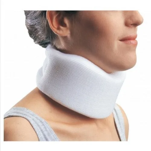 McKesson Contour Cervical Collar photographed against a plain background.