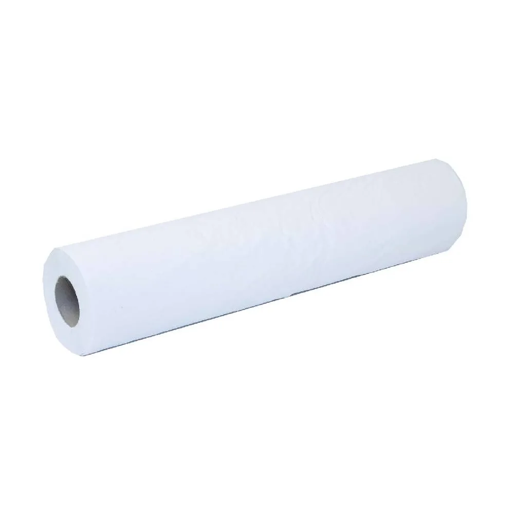 PRO 50cm x 40m Couch Roll 100 sheets photographed against a plain background.