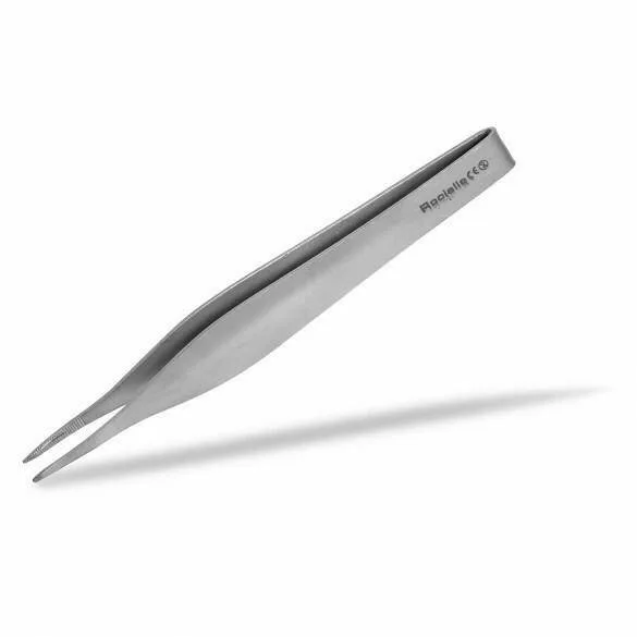 Rocialle Martins Splinter Forceps photographed against a plain background.