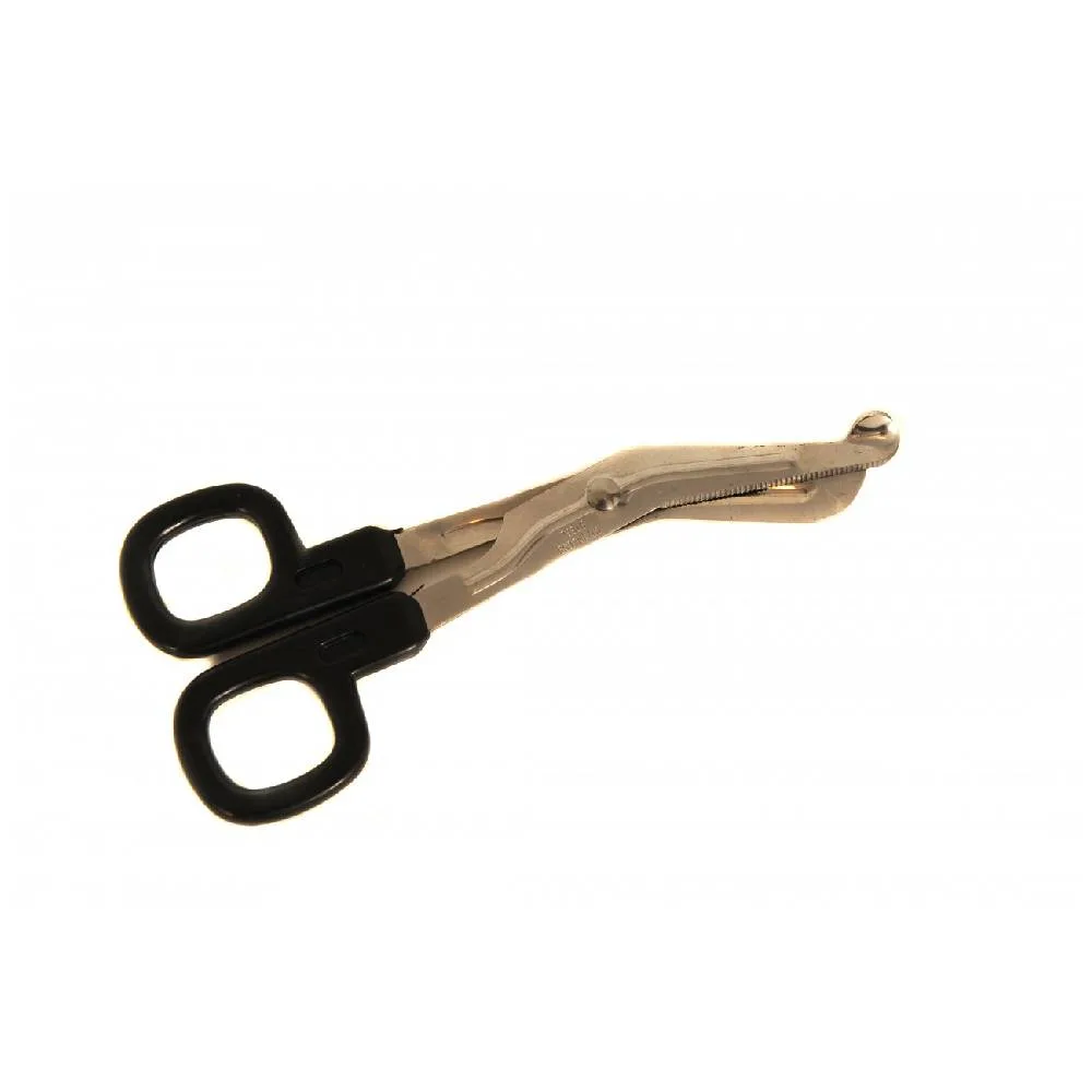 Sure Health Tuffcut Scissors 14cm photographed against a plain background.