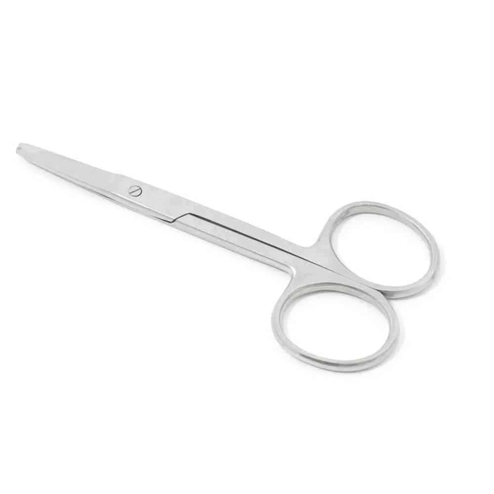 Teqler 9cm Spencer Ligature Scissors photographed against a plain background.