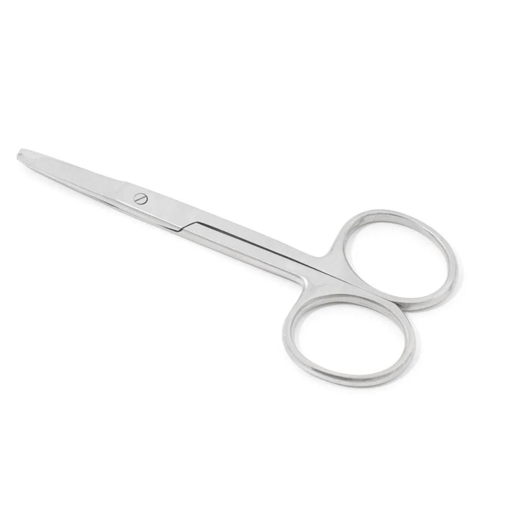 Teqler Spencer 11cm Ligature Scissors photographed against a plain background.